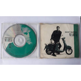 Cd Single Ricky Martin