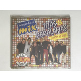 Cd Single Sempre Livre