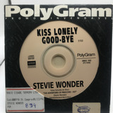 Cd Single Stevie Wonder