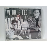 Cd Single Vitor 