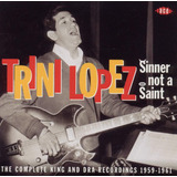 Cd sinner Not A
