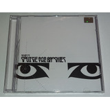 Cd Siouxsie And The Banshees - The Best Of (lacrado)