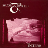 Cd Siouxsie And The Banshees - Tinderbox Imp Bonus Tracks