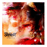 Cd Slipknot