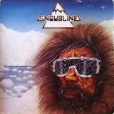 Cd Snowblind 