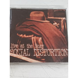Cd Social Distortion 