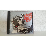 Cd Soft Machine 
