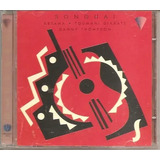 Cd Songhai Toumani Diabate