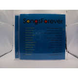 Cd Songs Forever Volume