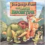 Cd Songs From The