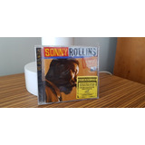 Cd Sonny Rollins Ken