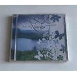 Cd Sons Da Natureza