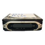 Cd Sony Cdx ca597x