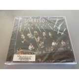 Cd Sorriso Maroto