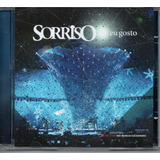 Cd Sorriso Maroto Eu