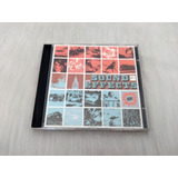 Cd Sound Effects Volume
