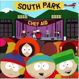 Cd South Park Chef