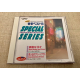 Cd Special Serie Versions