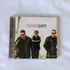 Cd Spermatozoom -cidadão Quem -1998- Raríssimo!