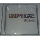Cd Spice Girls 