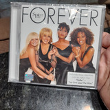 Cd Spice Girls Forever
