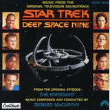Cd star Trek