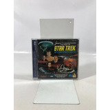 Cd Star Trek Original