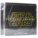 Cd Star Wars