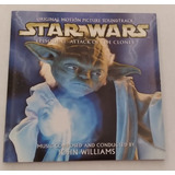 Cd Star Wars Episode