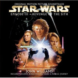 Cd Star Wars Episode