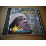 Cd Starlights,the - Soldering Reggae's Greatest Hits
