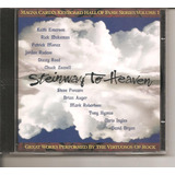 Cd Steinway To Heaven