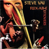 Cd Steve Vai