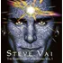 Cd Steve Vai  The Elusive Light And Sound Vol.1 Produto Novo