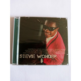 Cd Stevie Wonder 
