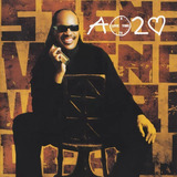 Cd Stevie Wonder A