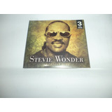 Cd Stevie Wonder Greatest