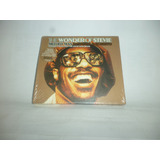 Cd Stevie Wonder Melody