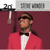 Cd Stevie Wonder The