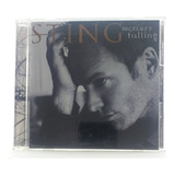 Cd Sting Mercury Falling