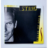 Cd Sting The Best