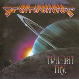 Cd Stratovarius Twilight Time