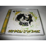 Cd Strictly The Best