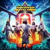 Cd Stryper 