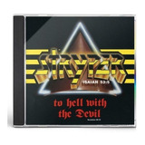 Cd Stryper To Hell