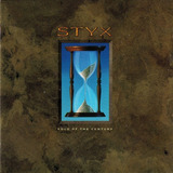 Cd Styx Edge Of