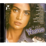 Cd Suave Veneno