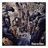 Cd Suffocation