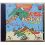 Cd Summer Dance 01