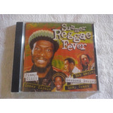 Cd Summer Reggae Fever